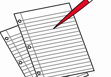 Term Papers Writing: MLA Style