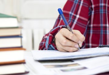 Research Paper For Middle School