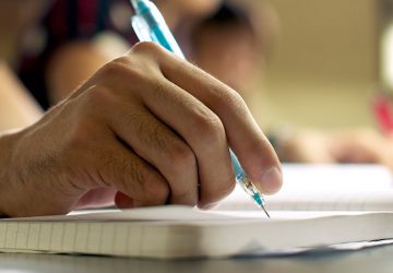 Descriptive Essays Writing