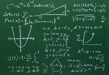 Tips for successful math homework