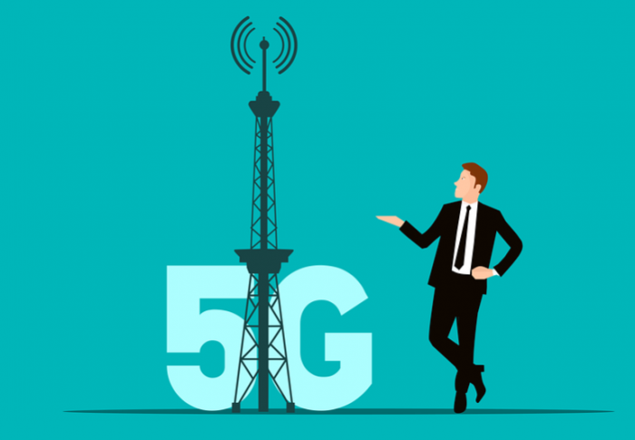 5 Ways 5G can Positively Impact Business Growth and Output