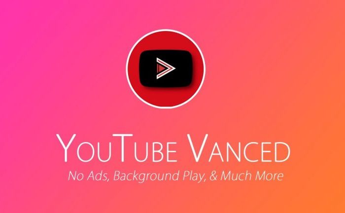 All you need to know about YouTube Vanced