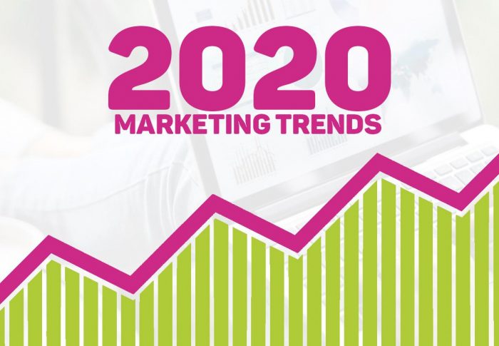 Biggest Marketing trends to look out for in 2020