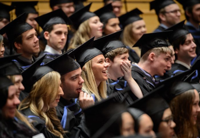 College or trade school? Weighing your options