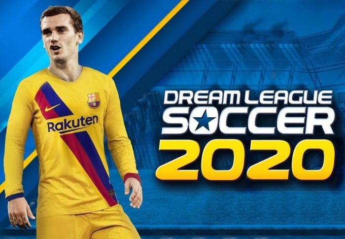Dream League Soccer 2020 Download for PC & Mac