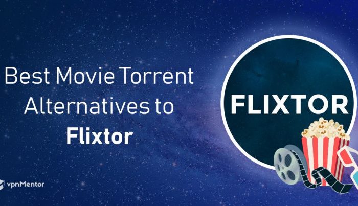 Flixtor free Alternatives UK