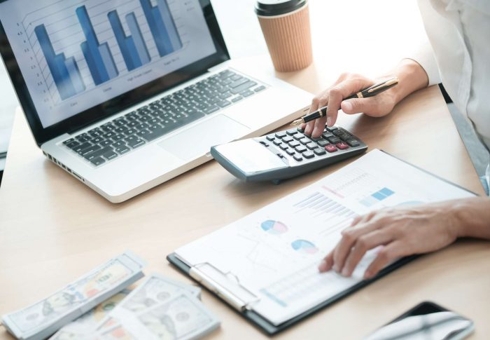 How to Have an Accounting Career in Annual Filing