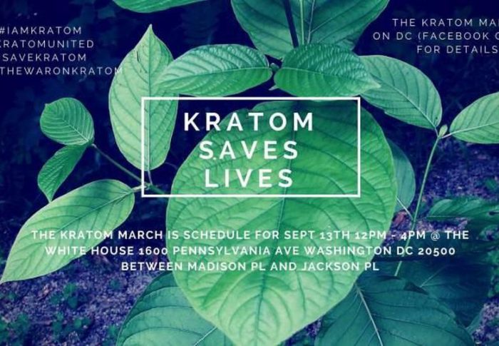 Kratom and its medical values