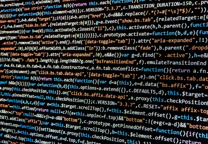 New Web Technologies Every Web Design Business Must Know