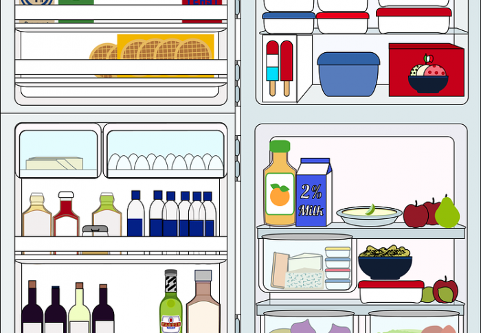 Short on Cash but Need a New Fridge? Try Renting