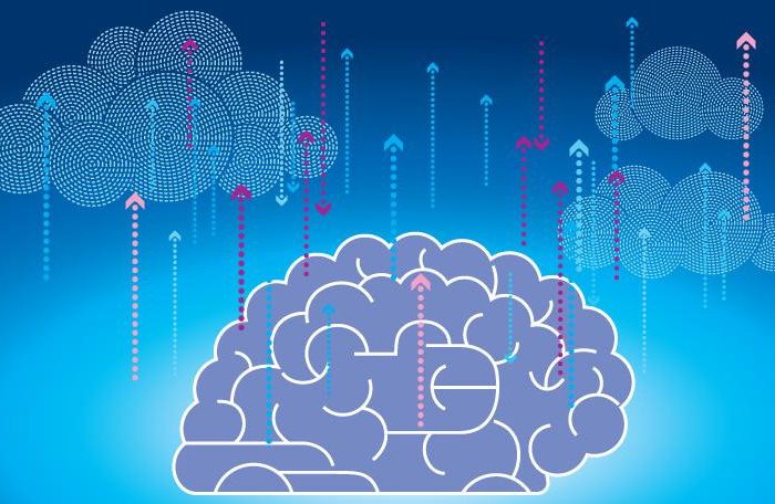 Top 10 technologies in Intelligent Mining