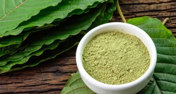What is kratom?