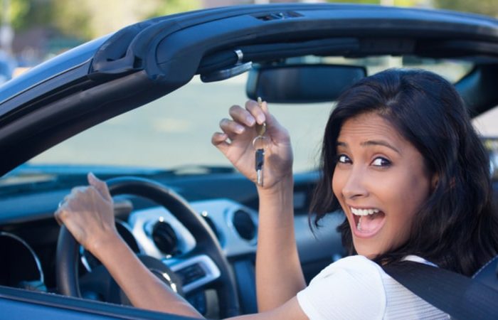 7 Great Ways to Learn About Car